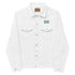 Soccer &God Evergreen Denim Jacket